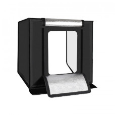 Фотобокс с подсветкой Visico LED-660 (60x60x60см)